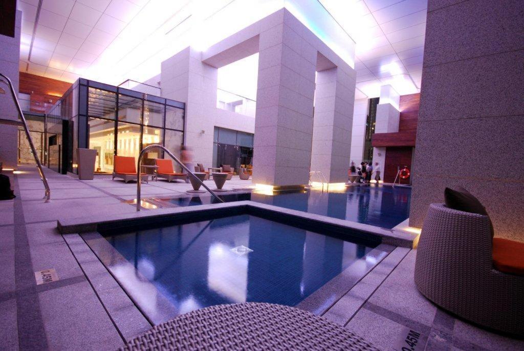 Royal Club By Rvhr, Bonnington Residential Tower - Jlt Appartement