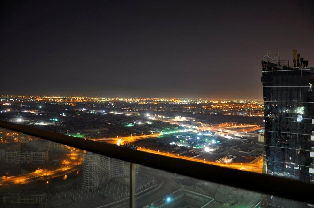 Royal Club By Rvhr, Bonnington Residential Tower - Jlt Appartement Dubai