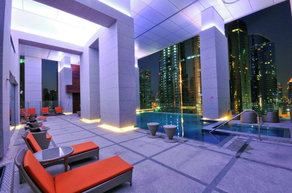 Appartement Royal Club By Rvhr, Bonnington Residential Tower - Jlt *