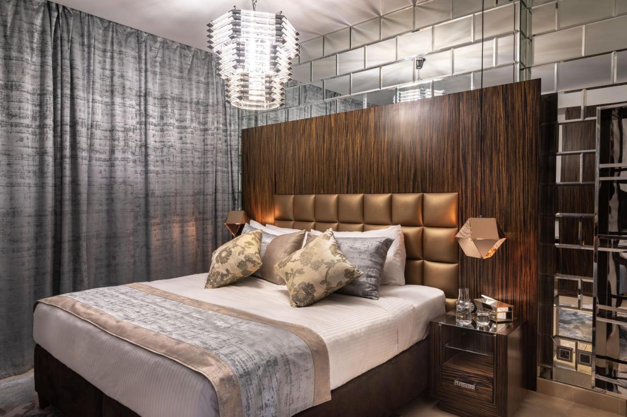 Royal Club By Rvhr, Bonnington Residential Tower - Jlt Appartement