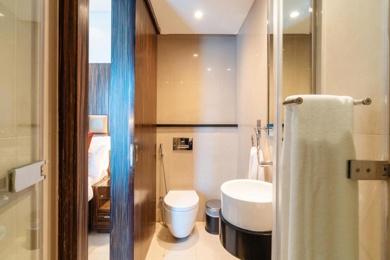Royal Club By Rvhr, Bonnington Residential Tower - Jlt Appartement *