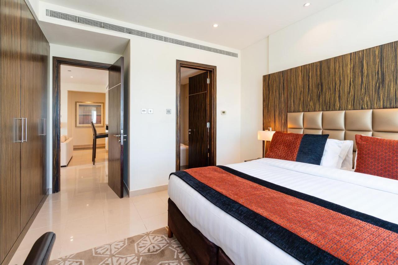 Appartement Royal Club By Rvhr, Bonnington Residential Tower - Jlt Dubai