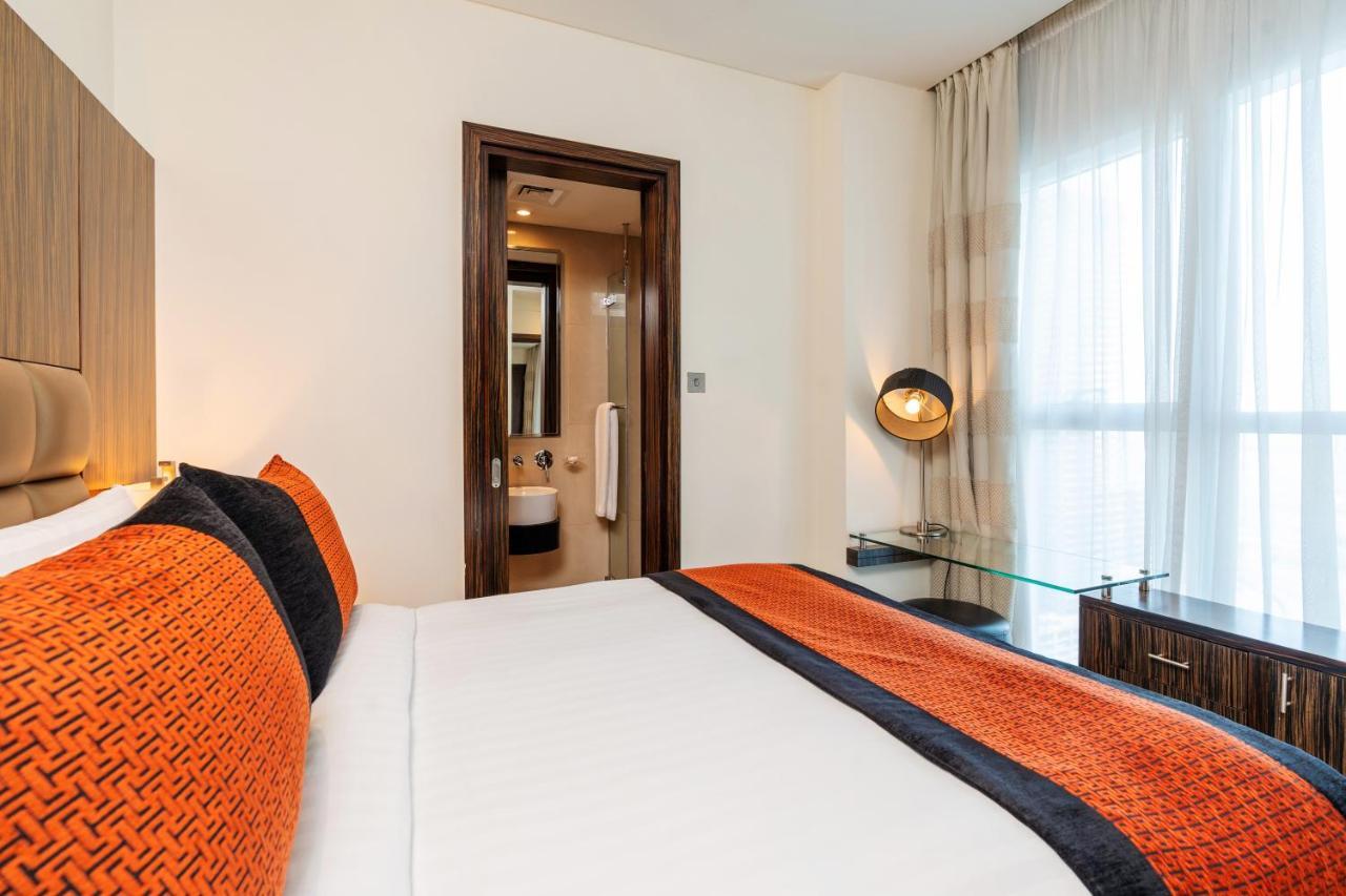 Royal Club By Rvhr, Bonnington Residential Tower - Jlt Appartement Dubai