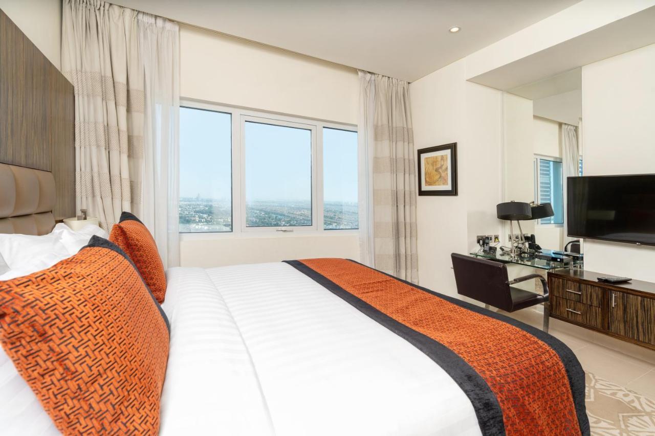 Royal Club By Rvhr, Bonnington Residential Tower - Jlt Appartement *
