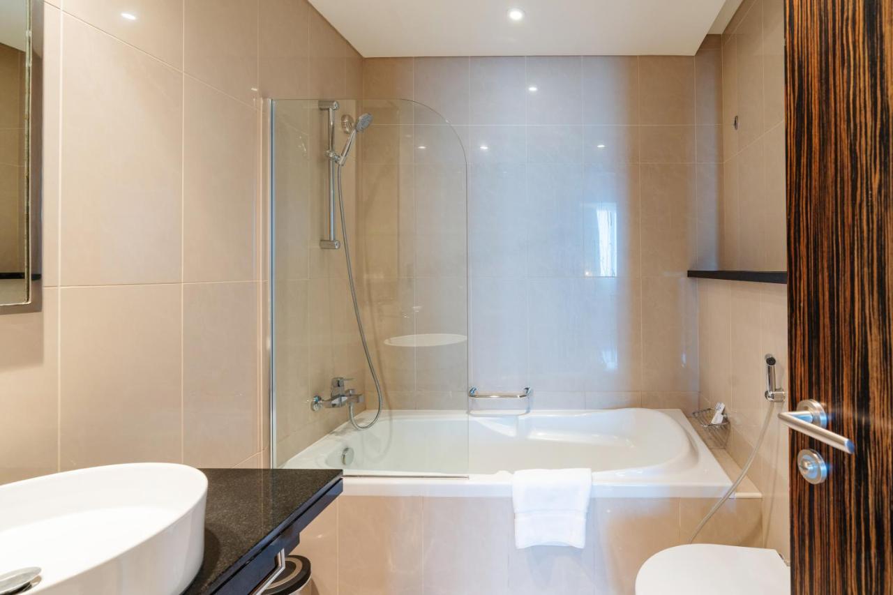 Appartement Royal Club By Rvhr, Bonnington Residential Tower - Jlt Dubai