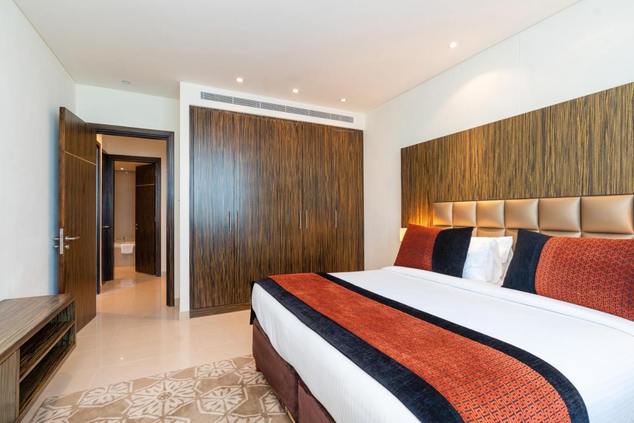 Appartement Royal Club By Rvhr, Bonnington Residential Tower - Jlt Dubai