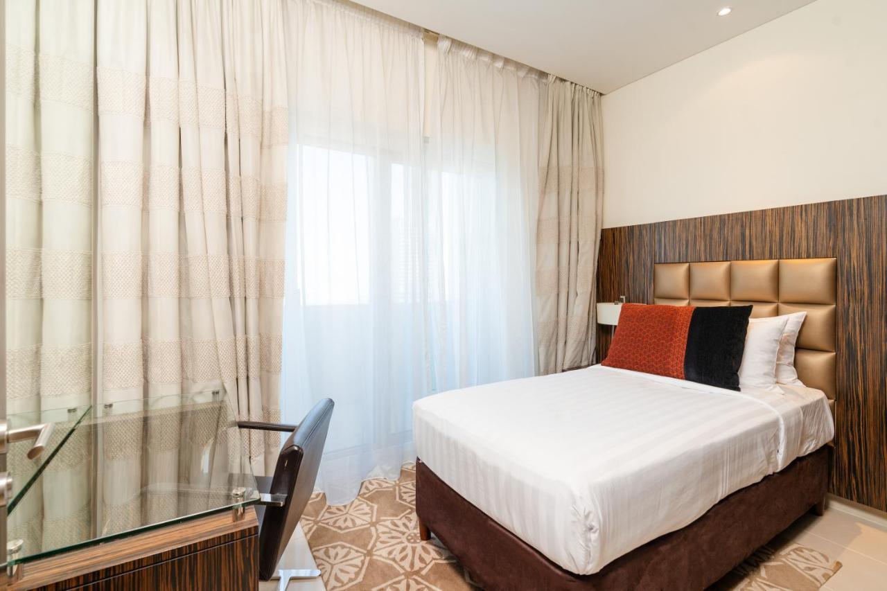 Royal Club By Rvhr, Bonnington Residential Tower - Jlt Appartement Dubai