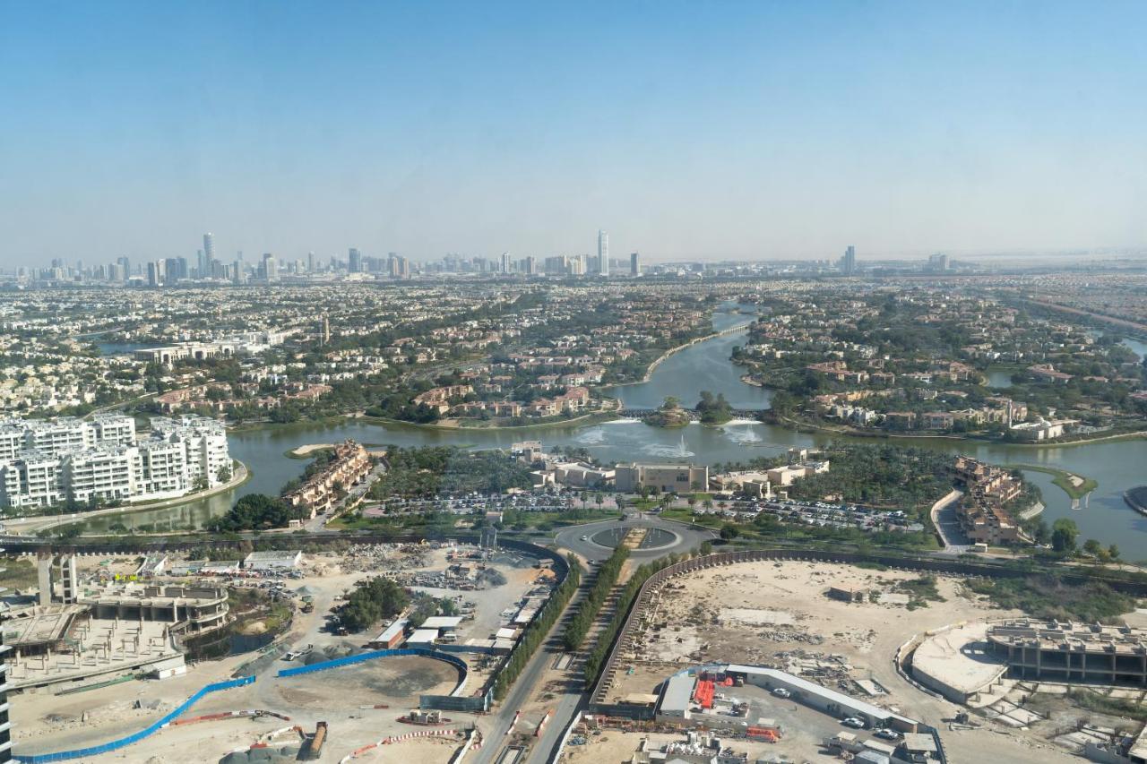 Appartement Royal Club By Rvhr, Bonnington Residential Tower - Jlt Dubai